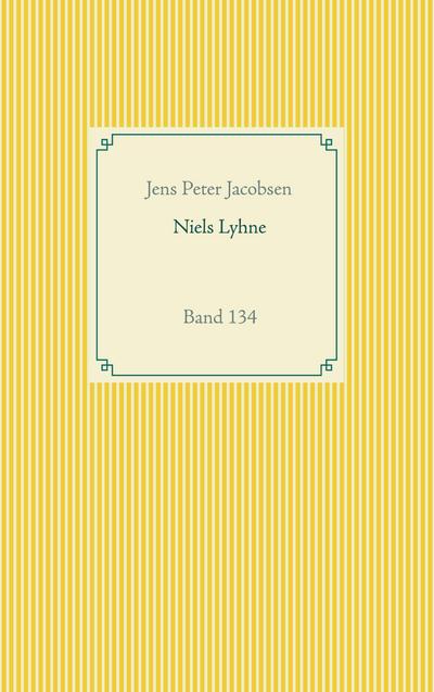 Niels Lyhne