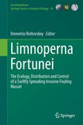 Limnoperna Fortunei