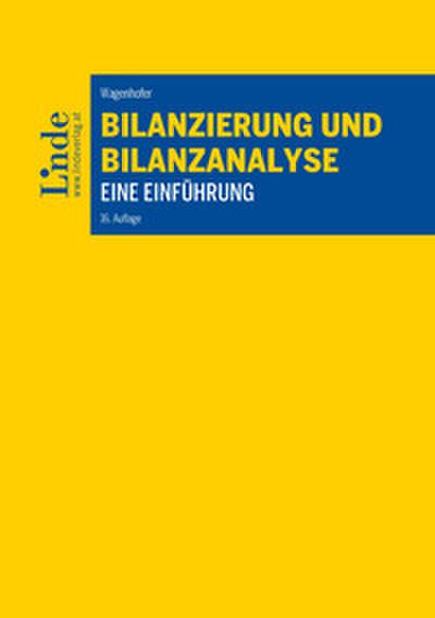 Bilanzierung und Bilanzanalyse