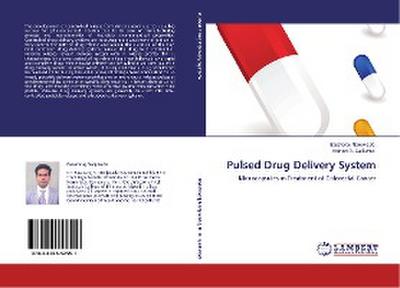 Pulsed Drug Delivery System