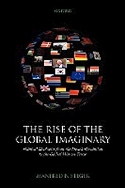 The Rise of the Global Imaginary