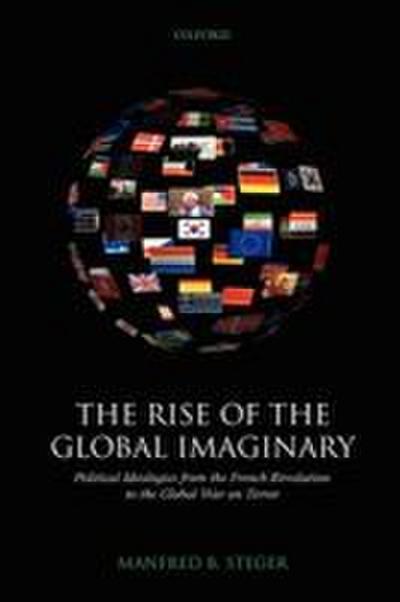 The Rise of the Global Imaginary