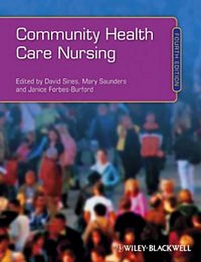 Community Health Care Nursing