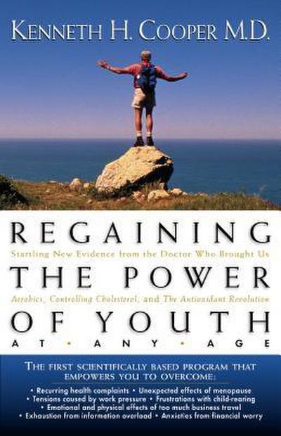 The Regaining the Power of Youth at Any Age
