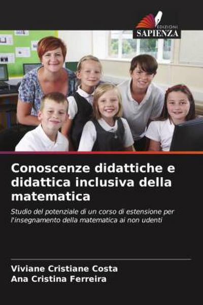 Conoscenze didattiche e didattica inclusiva della matematica