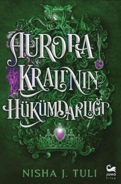 Aurora Kralinin Hükümdarligi