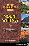 One Best Hike: Mount Whitney