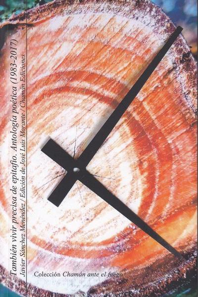 También vivir precisa de epitafio