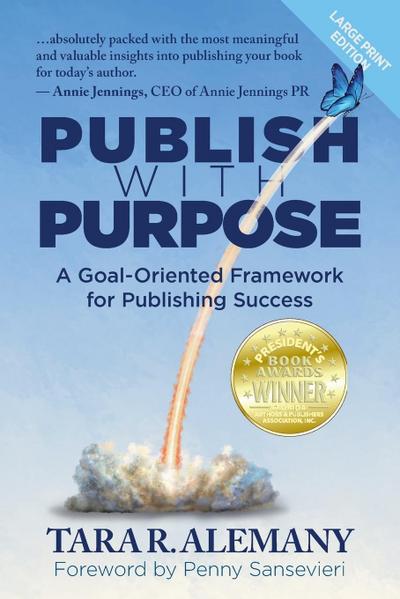 Publish with Purpose