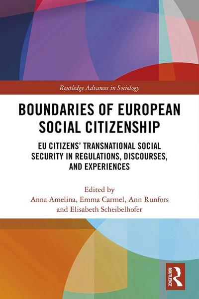 Boundaries of European Social Citizenship