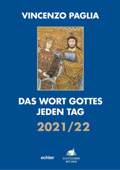 Das Wort Gottes jeden Tag: 2021/2022