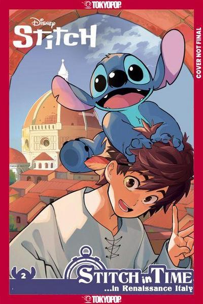 A Stitch in Time, Volume 2