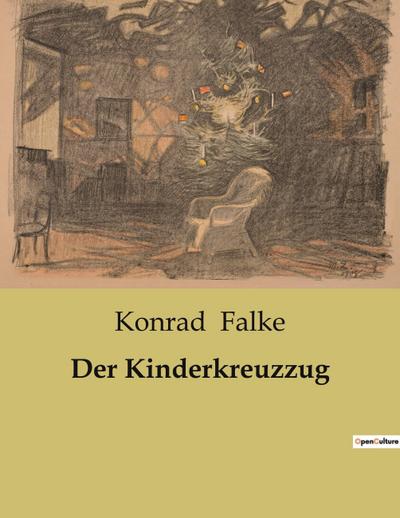 Der Kinderkreuzzug