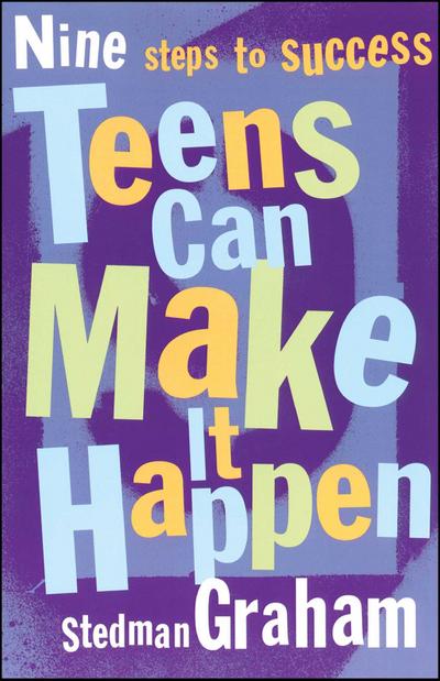 Teens Can Make It Happen