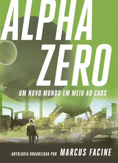 Alpha Zero