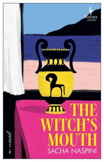 The Witch’s Mouth
