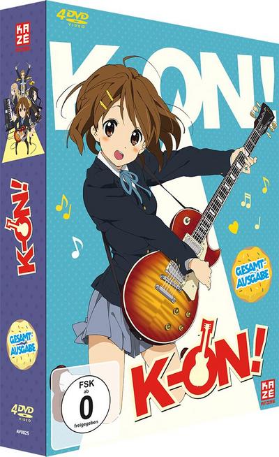 K-On!