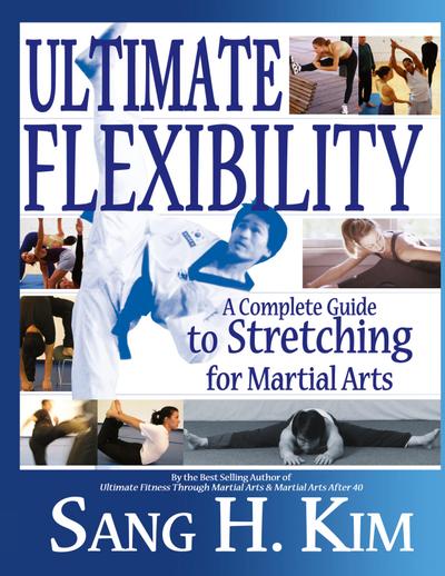 Ultimate Flexibility