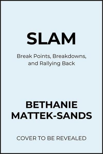 Slam: A Memoir