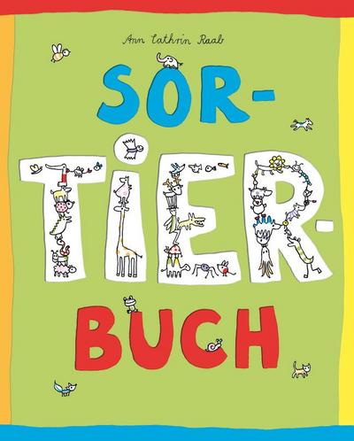 SorTIERbuch