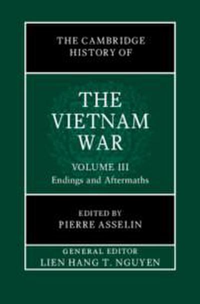 The Cambridge History of the Vietnam War