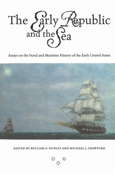 The Early Republic and the Sea