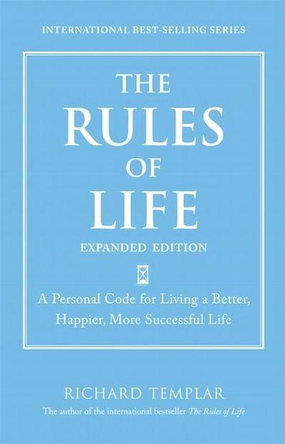 Rules of Life, Expanded Edition, The