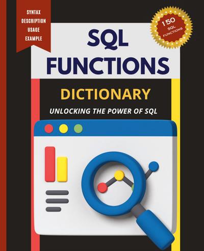 SQL Functions Dictionary