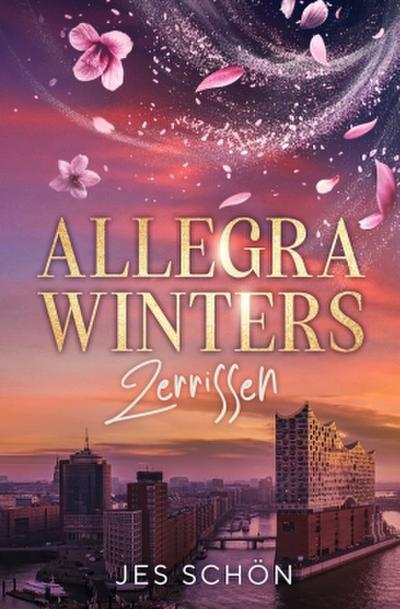 Allegra Winters - Zerrissen