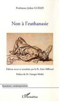 Non à l’euthanasie
