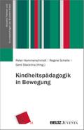 Kindheitspädagogik in Bewegung