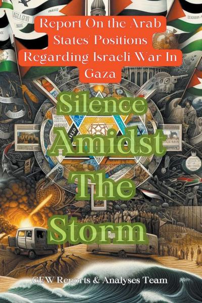 Silence Amidst The Storm