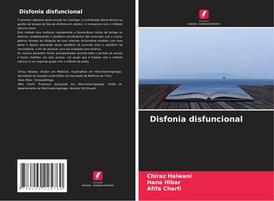 Disfonia disfuncional