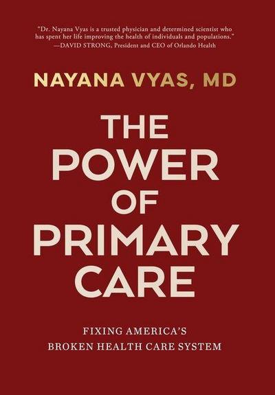 The Power of Primary Care