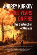 Three Years on Fire