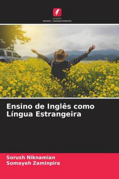 Ensino de Inglês como Língua Estrangeira