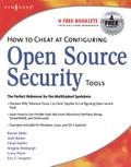 How to Cheat at Configuring Open Source Security Tools