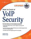 How to Cheat at VoIP Security