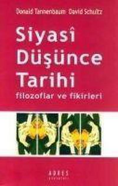 Siyasi Düsünce Tarihi