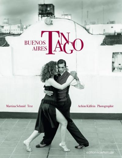 Tango Buenos Aires