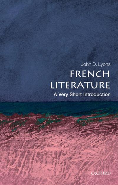 French Literature