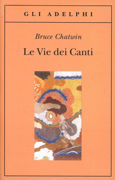 Le vie dei canti
