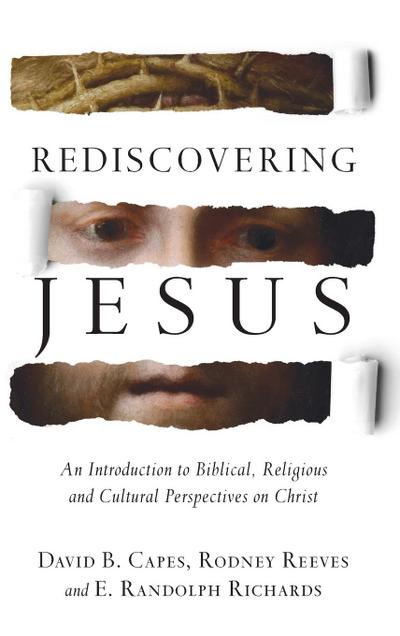 Rediscovering Jesus