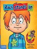 Zach Stands Up