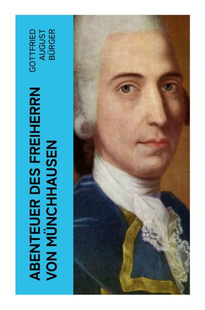 Abenteuer des Freiherrn von Münchhausen