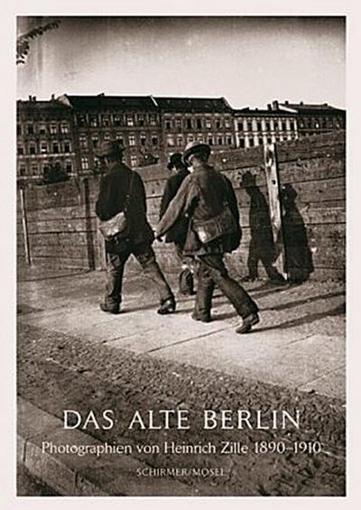 Das alte Berlin