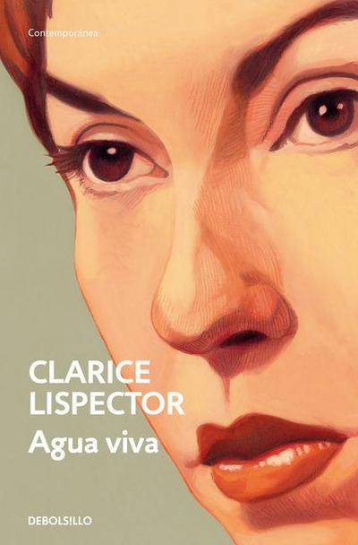 Água Viva (Spanish Edition)
