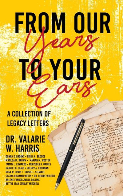 From Our Years to Your Ears