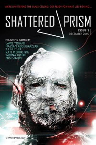 Shattered Prism #1