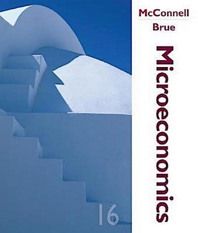 Microeconomics + DiscoverEcon with Paul Solman Videos: Principles, Problems, and Policies [With DVD]